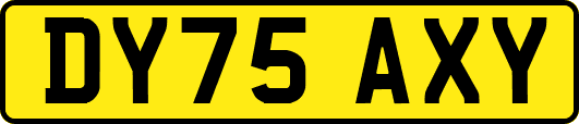 DY75AXY