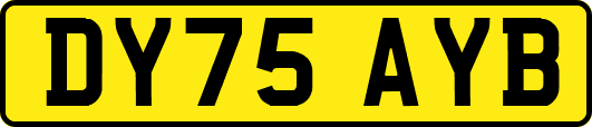 DY75AYB