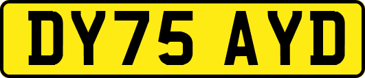 DY75AYD
