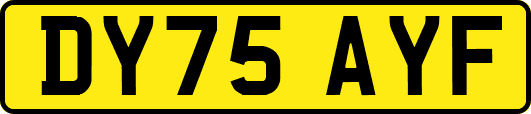 DY75AYF