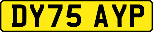 DY75AYP