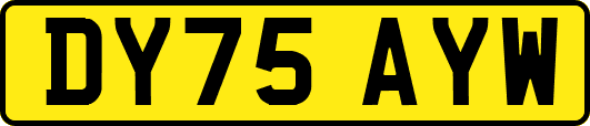 DY75AYW