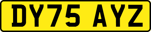 DY75AYZ