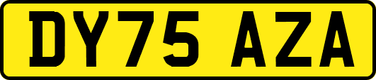 DY75AZA
