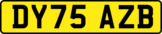 DY75AZB