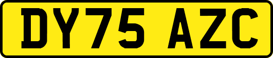 DY75AZC