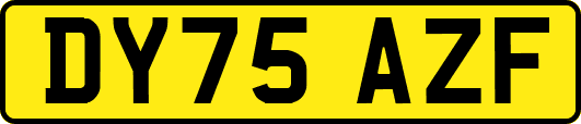 DY75AZF