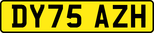 DY75AZH