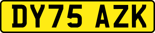 DY75AZK