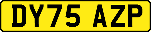 DY75AZP