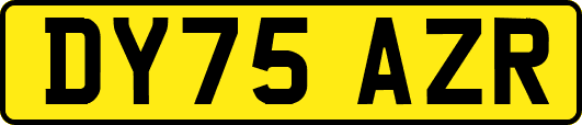 DY75AZR