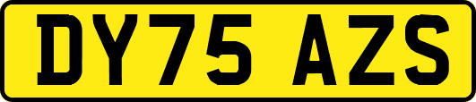 DY75AZS