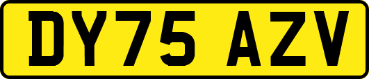 DY75AZV