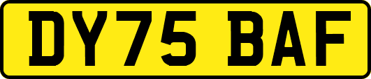 DY75BAF