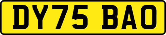 DY75BAO