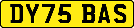 DY75BAS