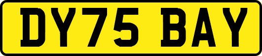 DY75BAY