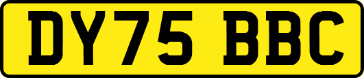 DY75BBC