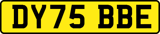 DY75BBE