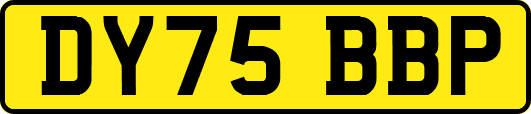 DY75BBP