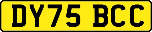 DY75BCC