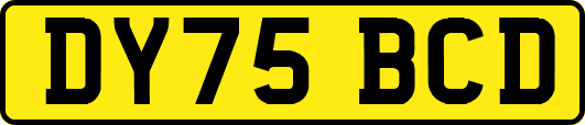DY75BCD