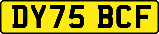 DY75BCF