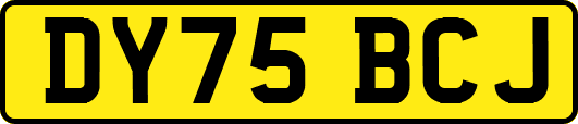 DY75BCJ