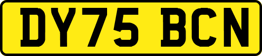 DY75BCN
