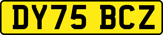 DY75BCZ