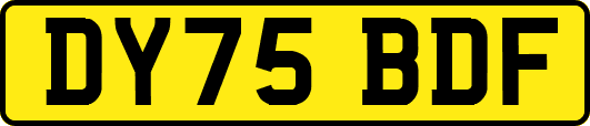 DY75BDF