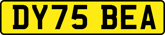DY75BEA