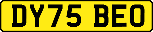 DY75BEO