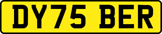 DY75BER