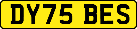 DY75BES