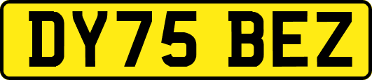 DY75BEZ