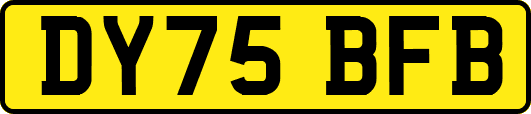DY75BFB