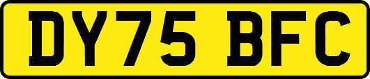 DY75BFC