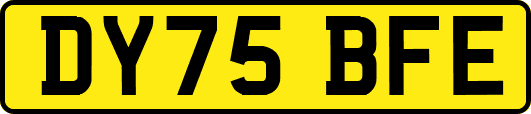 DY75BFE