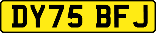 DY75BFJ