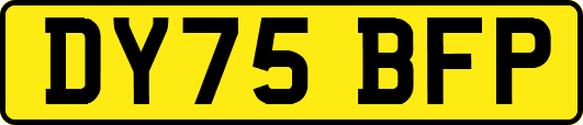DY75BFP
