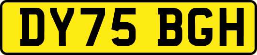 DY75BGH