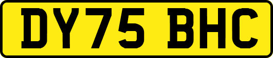 DY75BHC