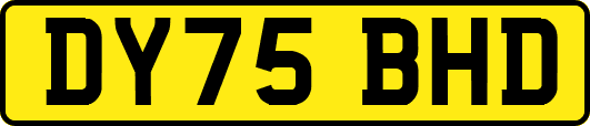 DY75BHD