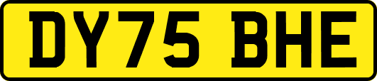DY75BHE