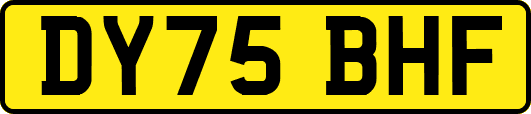 DY75BHF