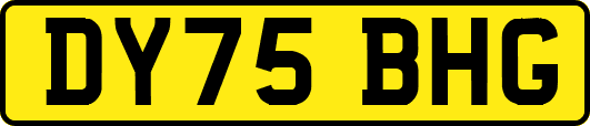 DY75BHG
