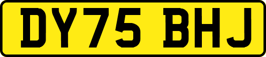 DY75BHJ