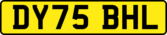 DY75BHL