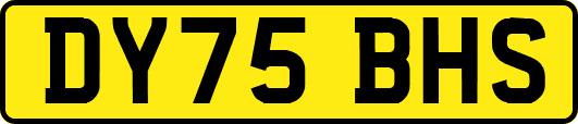 DY75BHS